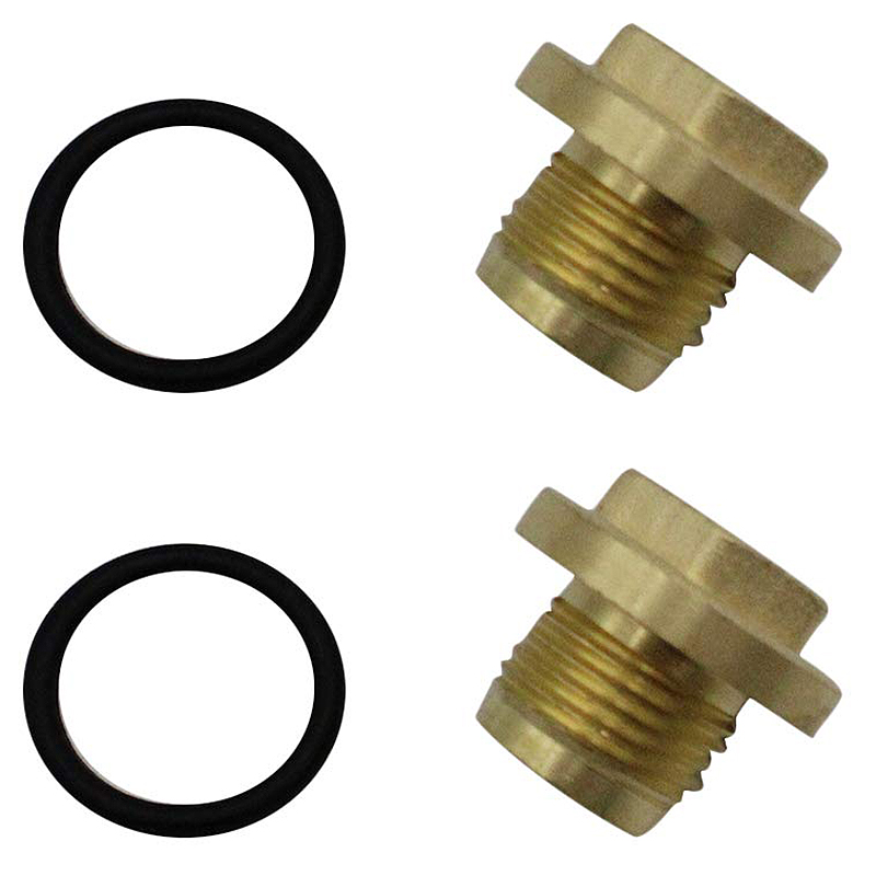 Drain Filler Kit - Zawora odpowietrzająca olej, korek wlewu oleju,