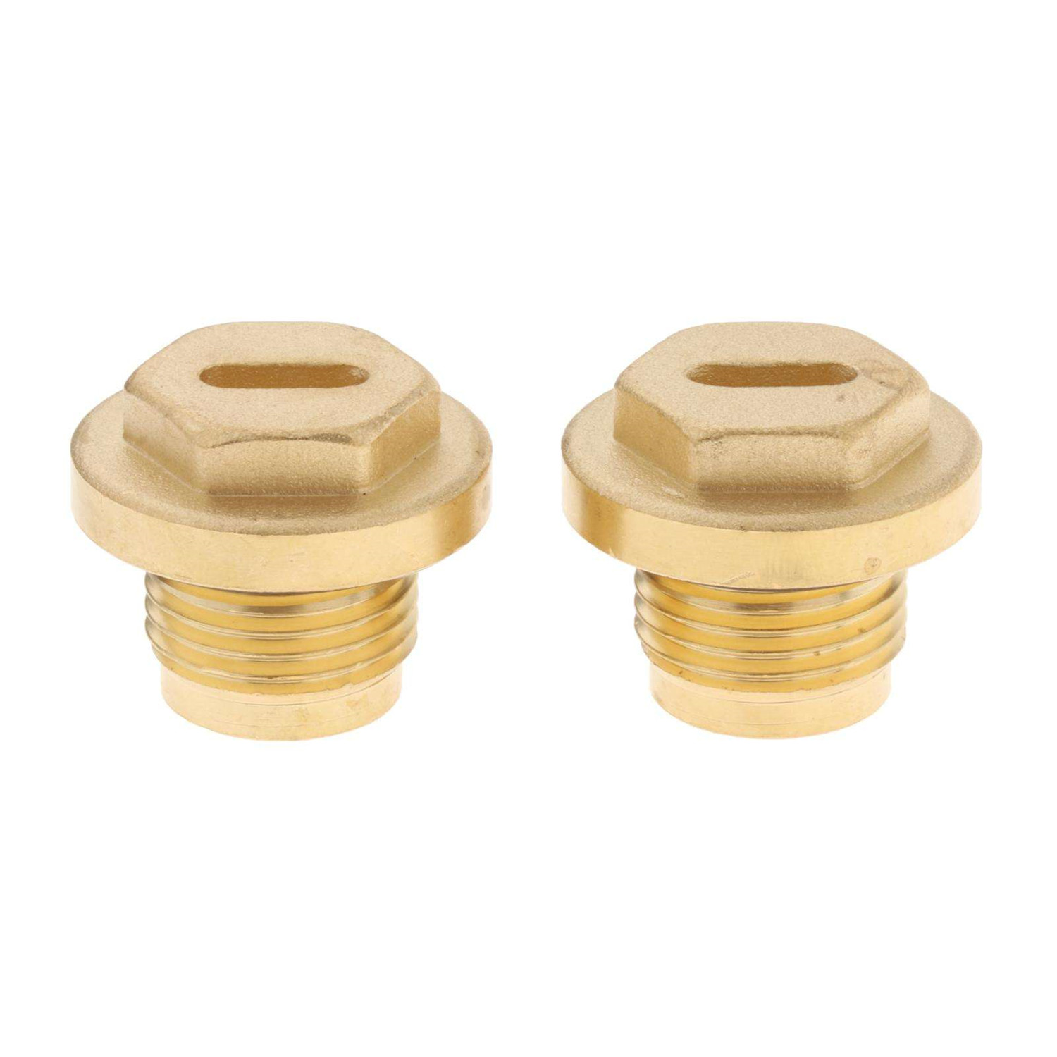 2 SZT. Zestaw korków wlewu ole – Drain Filler Kit recenzja i cena