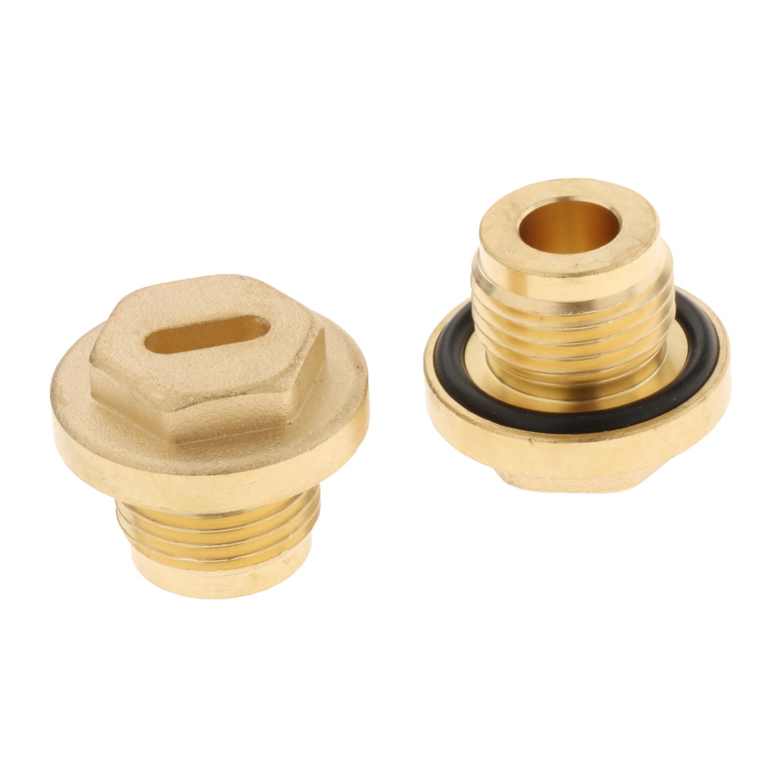 2 sztuk Diff Filler zestaw wty – Drain Filler Kit recenzja i cena