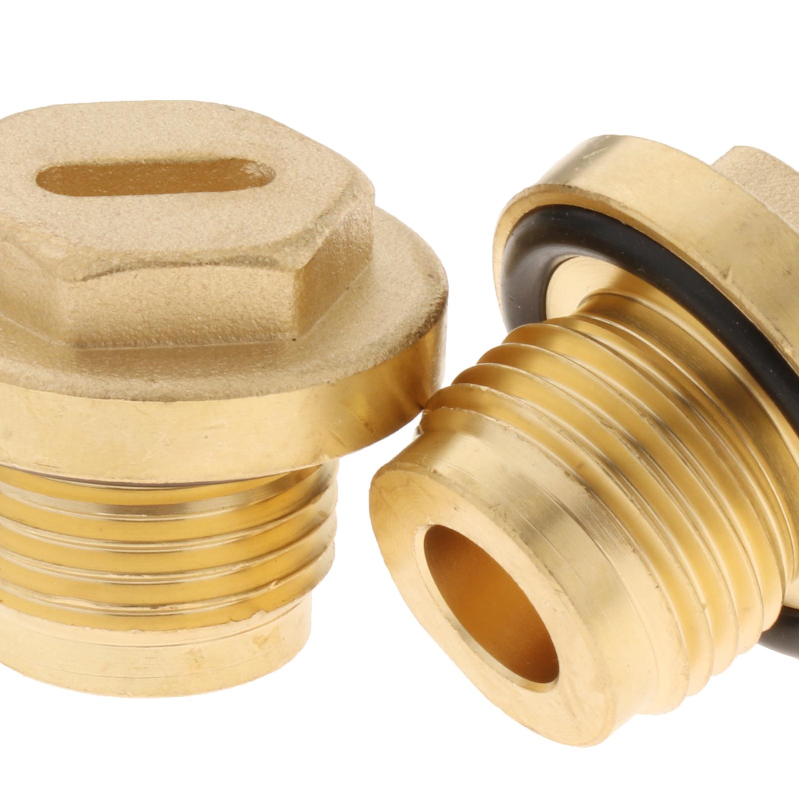 Zestaw korka spustowego oleju  – Drain Filler Kit recenzja i cena