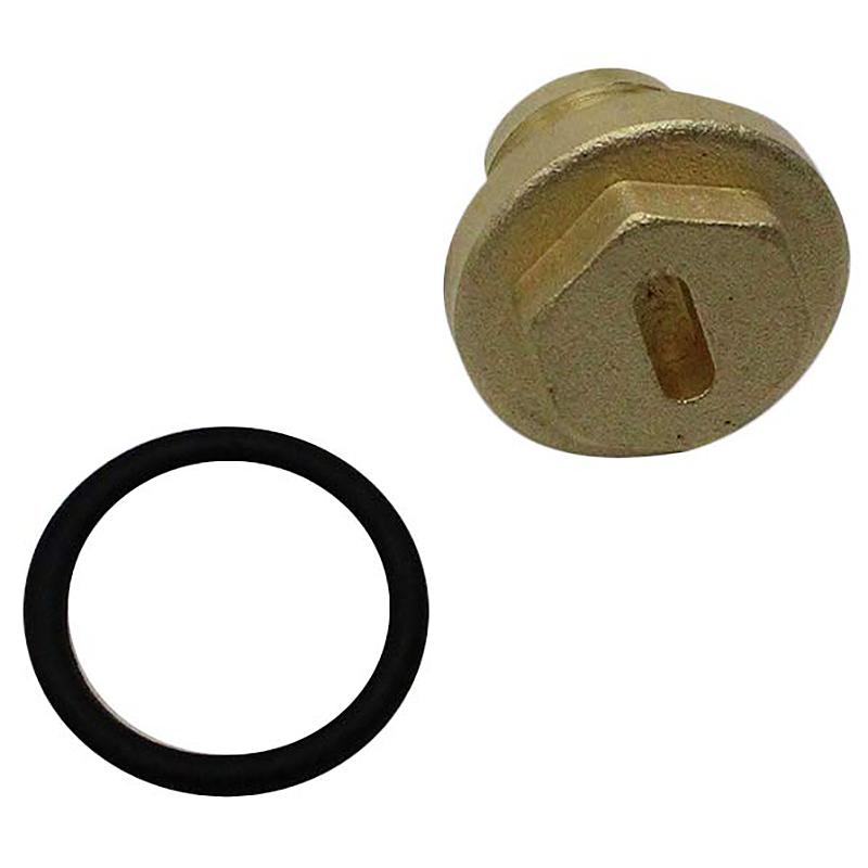 Super okazja: Zestaw nakrętek  – Drain Filler Kit recenzja i cena