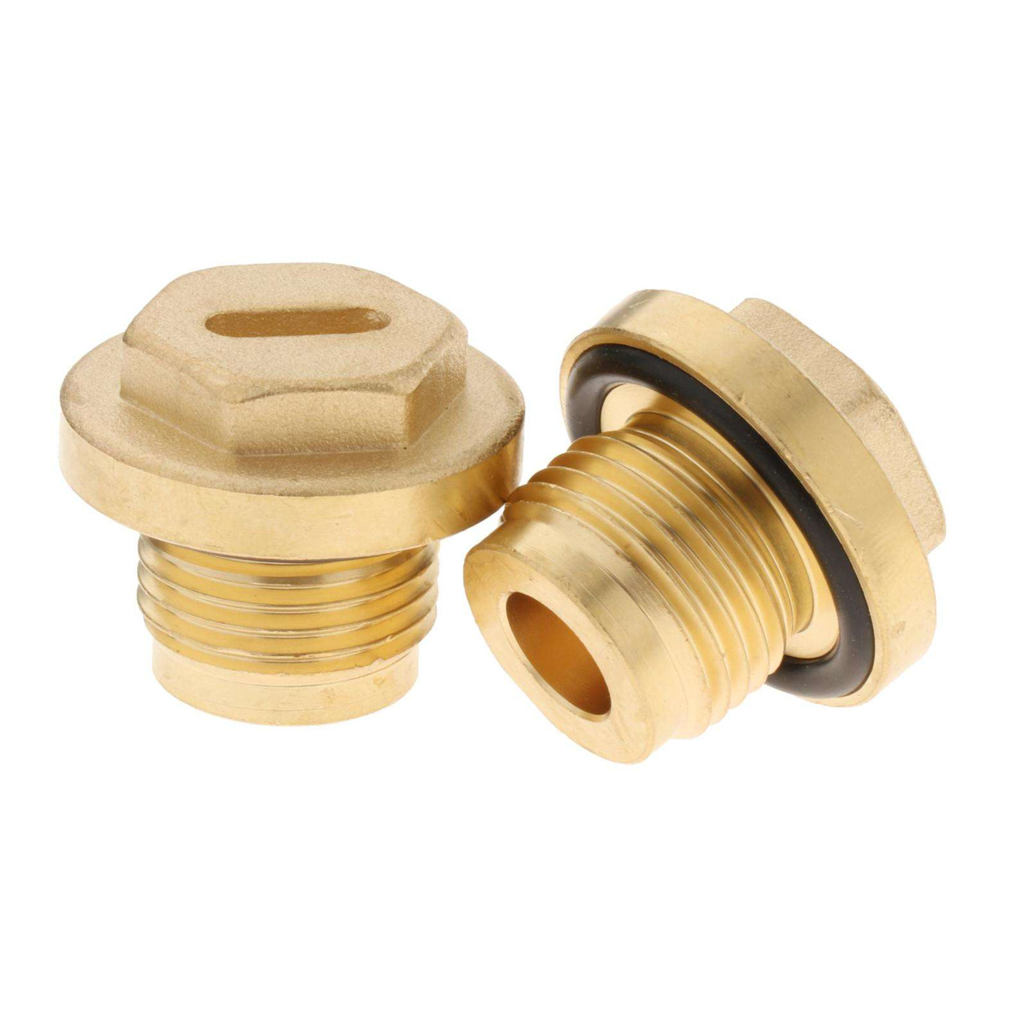 2 sztuki Zestaw korków wlewu s – Drain Filler Kit recenzja i cena