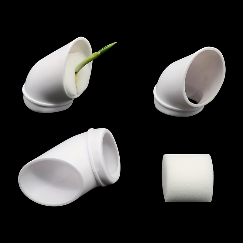 10 zestawów DIY doniczek hydro – Hydroponic Tower Planter recenzja i cena