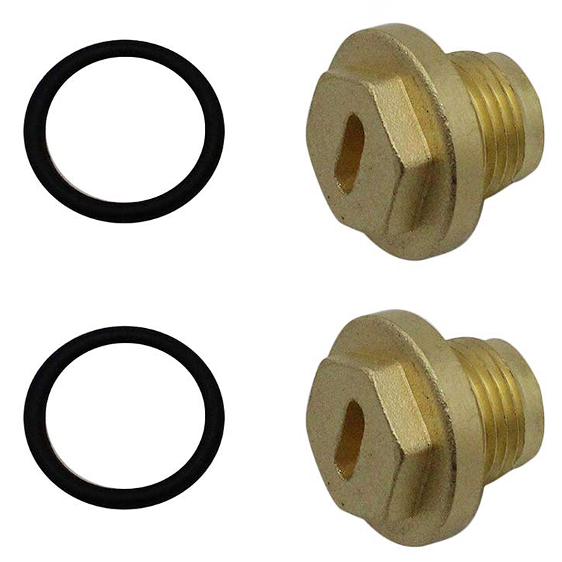 Gorąca Sprzedaż - Zestaw Śrub  – Drain Filler Kit recenzja i cena