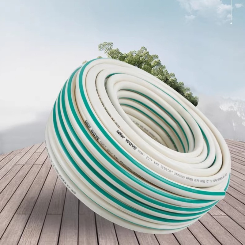 Uchwyt na wąż ogrodowy do miej – Urban Farming Gardening recenzja i cena