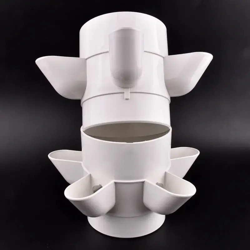 【Gorąca Wyprzedaż】Hydroponiczn – Hydroponic Tower Planter recenzja i cena