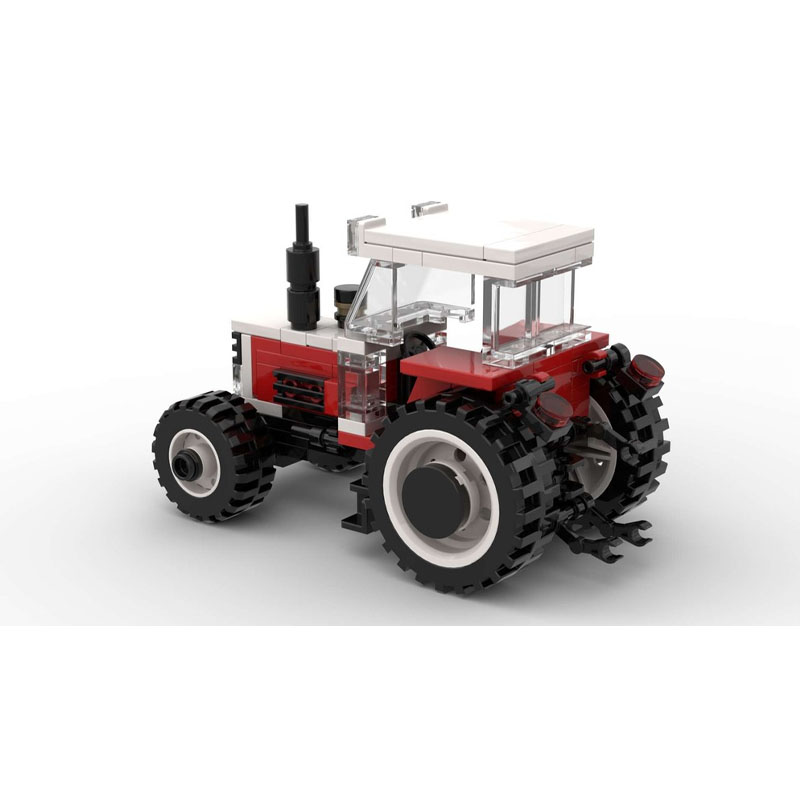 MOC-160522 Miejska Farma Rolni – Urban Farming Business recenzja i cena